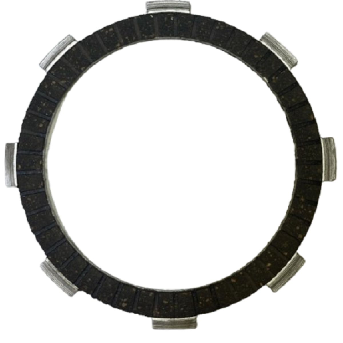 GENERICO - Discos Clutch Moto Pulsar 135 / Honda Todos