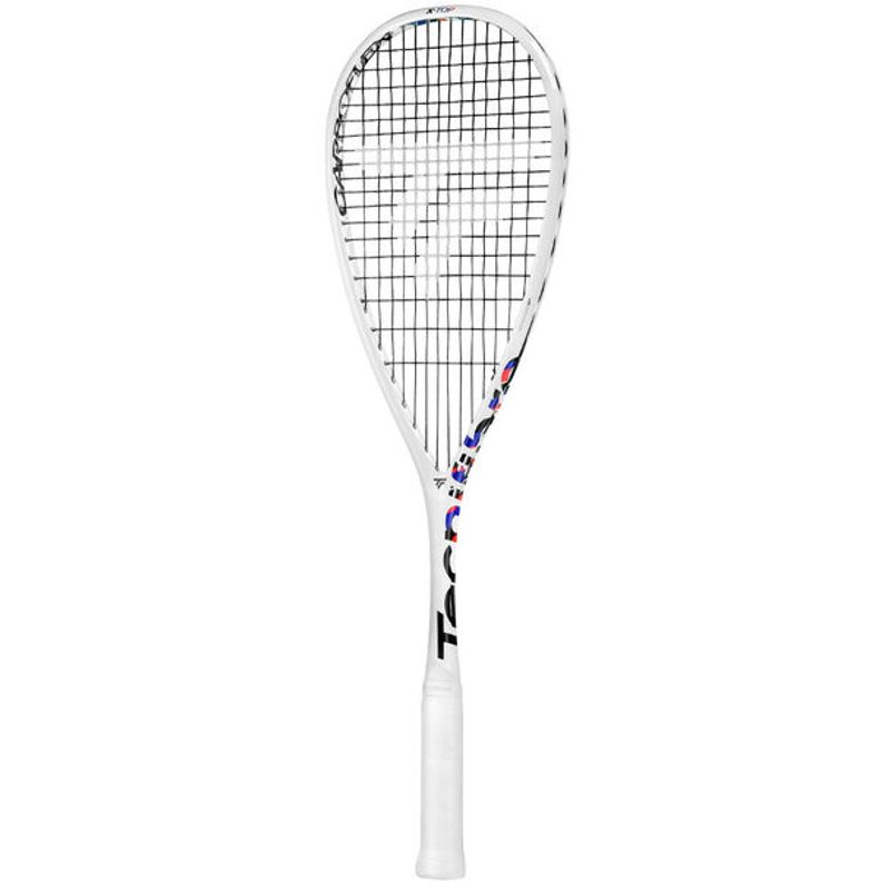 TECNIFIBRE - RAQUETA DE SQUASH CARBOFLEX 135 X-TOP V2