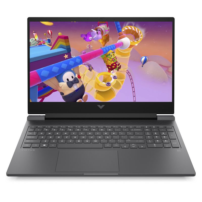 HP - HP VICTUS 15 RYZEN 5 8640H - 16GB RAM -  1TB SSD -  RTX 4050 6GB