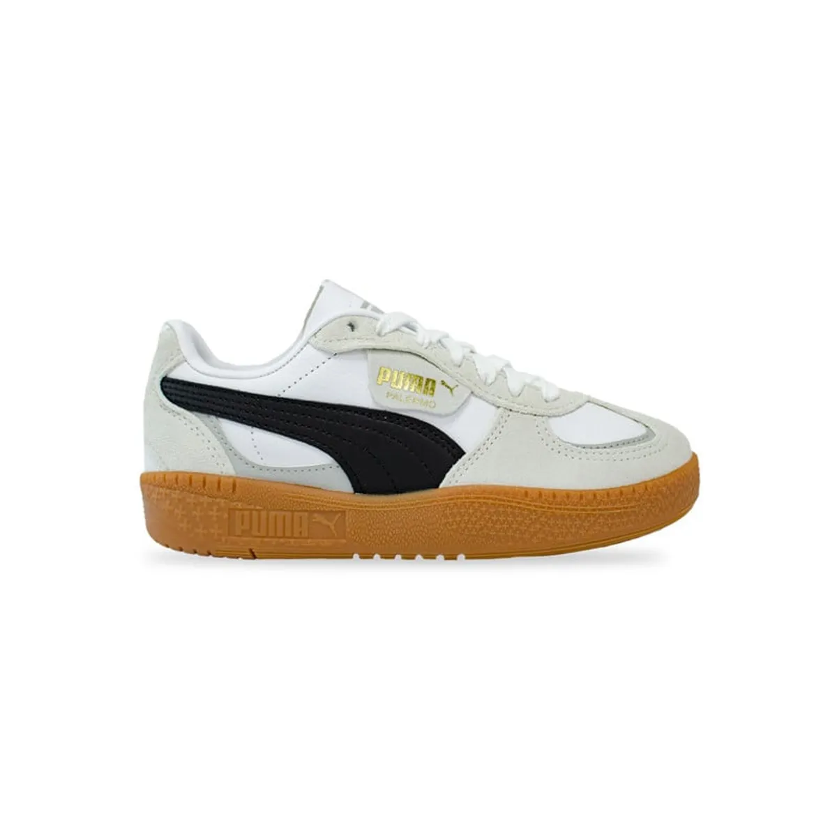 PUMA - Tenis Puma Palermo Moda Mujer