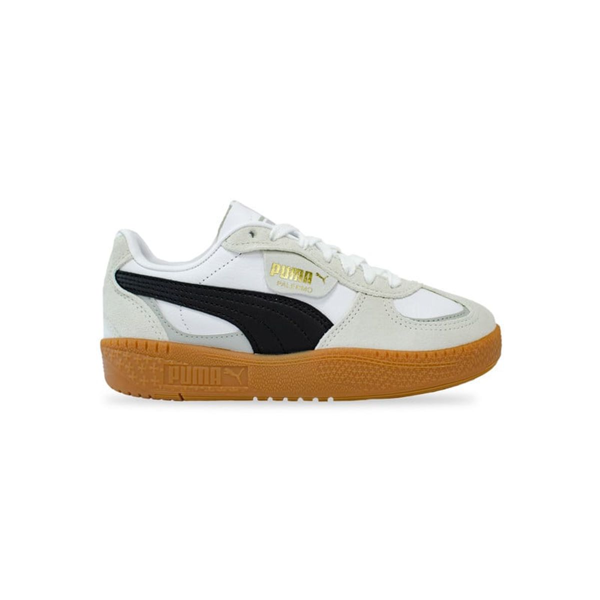 PUMA - Tenis Puma Palermo Moda Mujer