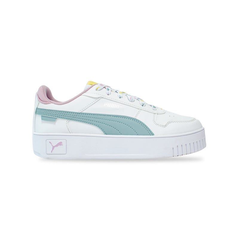 PUMA - Tenis Puma Carina Street Lacey Junior