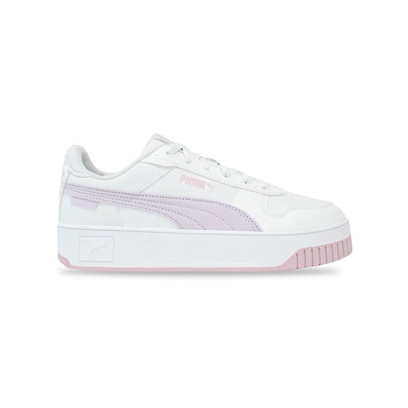PUMA - Tenis Puma Carina Street Beach Junior