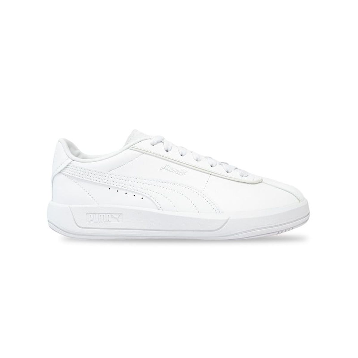 PUMA - Tenis Puma Club Klassika SL Mujer