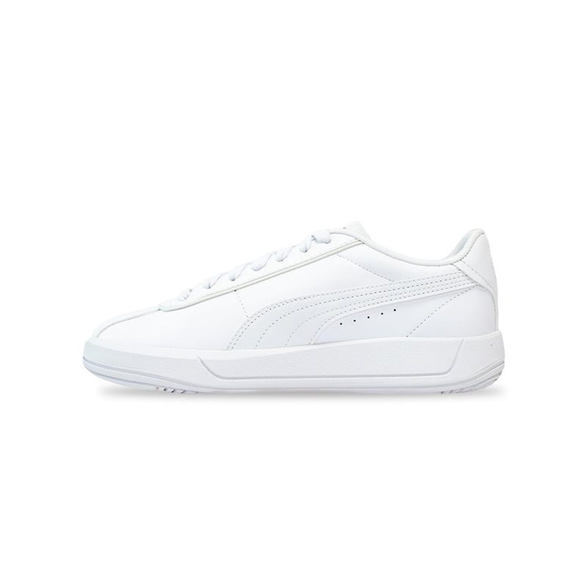 PUMA - Tenis Puma Club Klassika SL Mujer