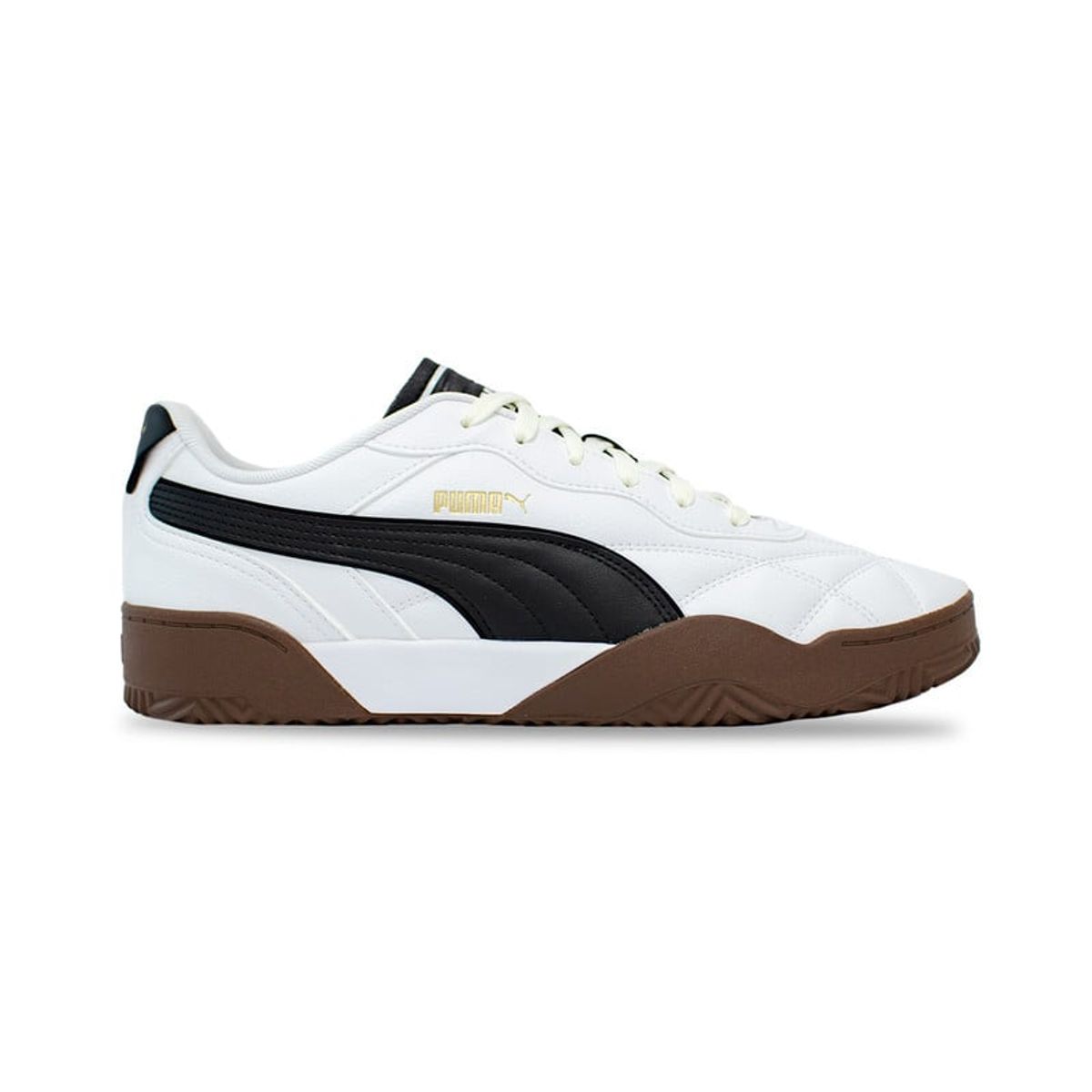 PUMA - Tenis Puma Tifosi Hombre