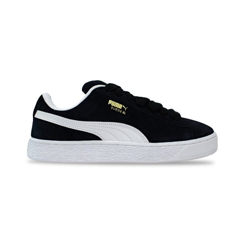 PUMA - Tenis Puma Suede Xl  Hombre