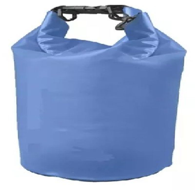 GENERICO - BOLSA MOTO SECA DRY 70I PISCINA NATACION MALETA PLAYA FLOTA