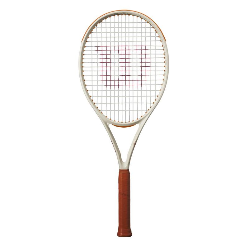 WILSON - Raqueta Profesional Wilson Clash 100 V3.0 RG 2025 Grip 2