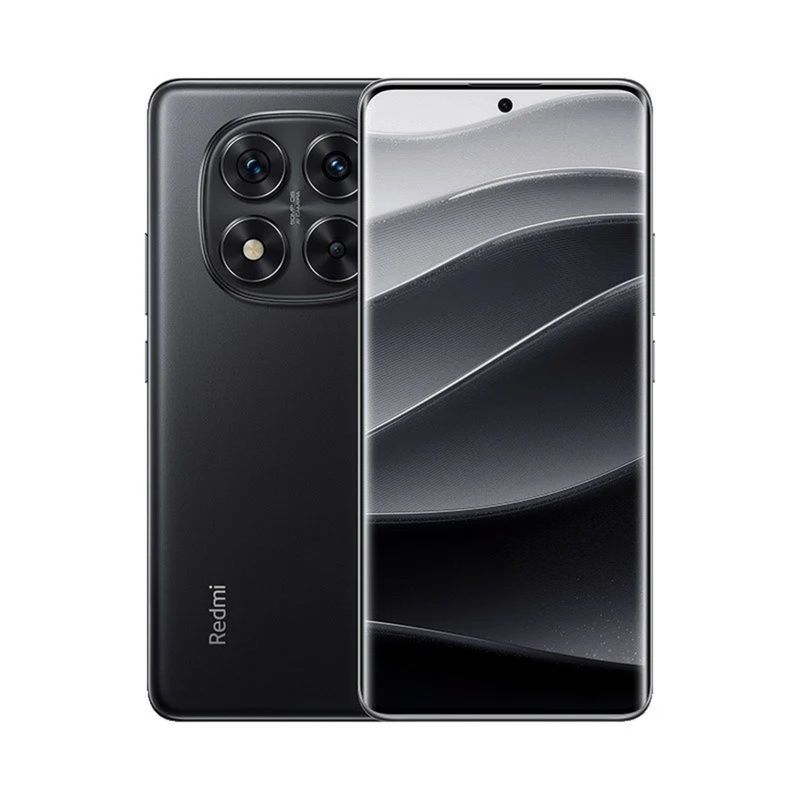 XIAOMI - Celular Xiaomi Redmi Note 14 Pro 256/8 Ram Negro