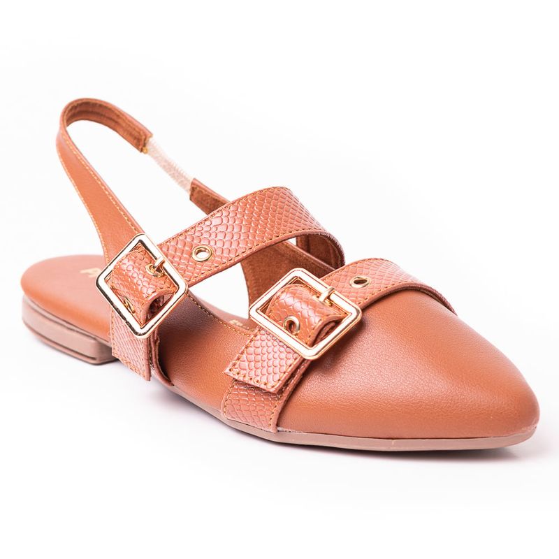PRICE SHOES - Price shoes zuecos mules de moda para mujer 6022417MIEL