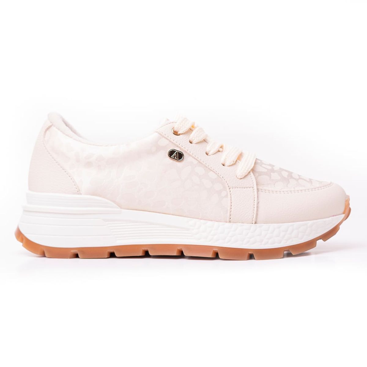 PRICE SHOES - Price Shoes Tenis deportivos para Mujer 282M-516TALCO