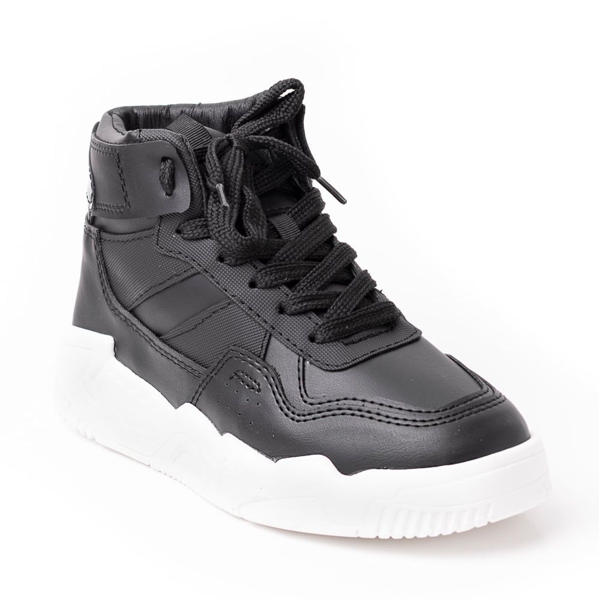 PRICE SHOES - Price Shoes Tenis Moda Mujer 822594NEGRO