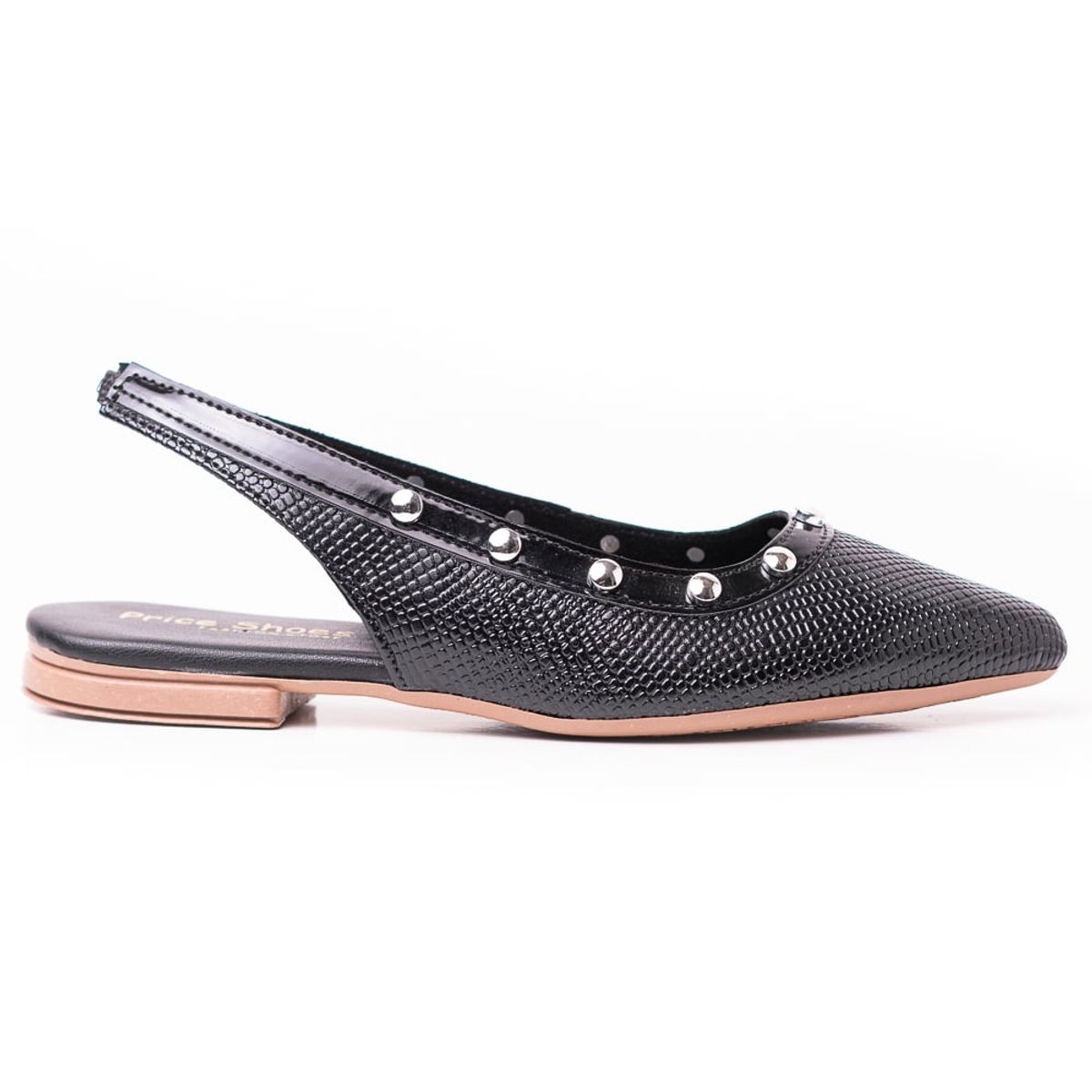 PRICE SHOES - Price shoes zuecos mules de moda para mujer 6022419NEGRO