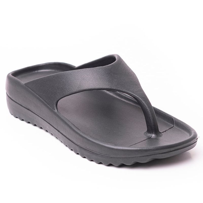 PRICE SHOES - Price Shoes Sandalias en eva para Mujer 922SM210NEGRO