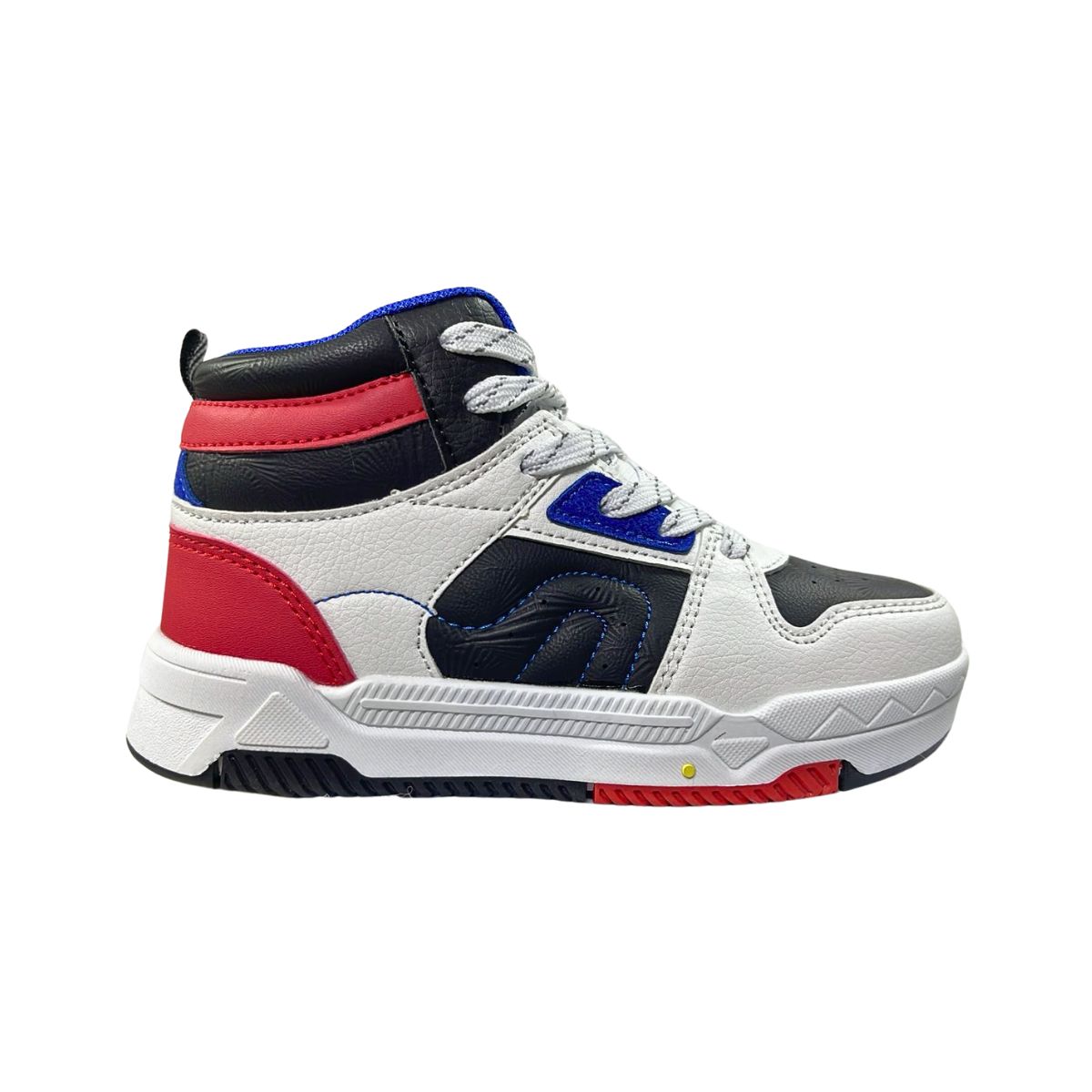 LOS GOMOSOS - Tenis Los Gomosos Amfer Para Niños