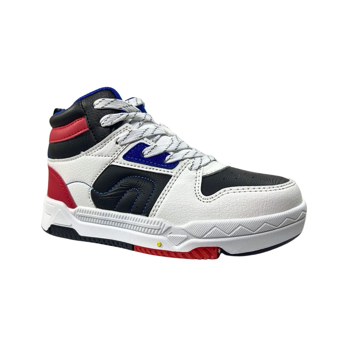 LOS GOMOSOS - Tenis Los Gomosos Amfer Para Niños