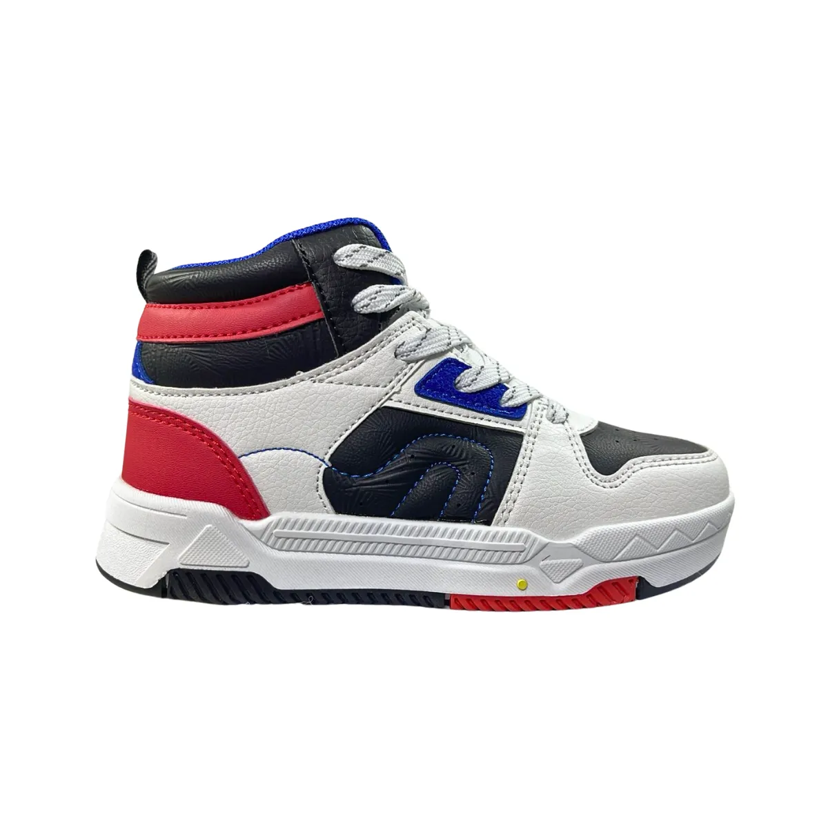 LOS GOMOSOS - Tenis Los Gomosos Amfer Para Niños