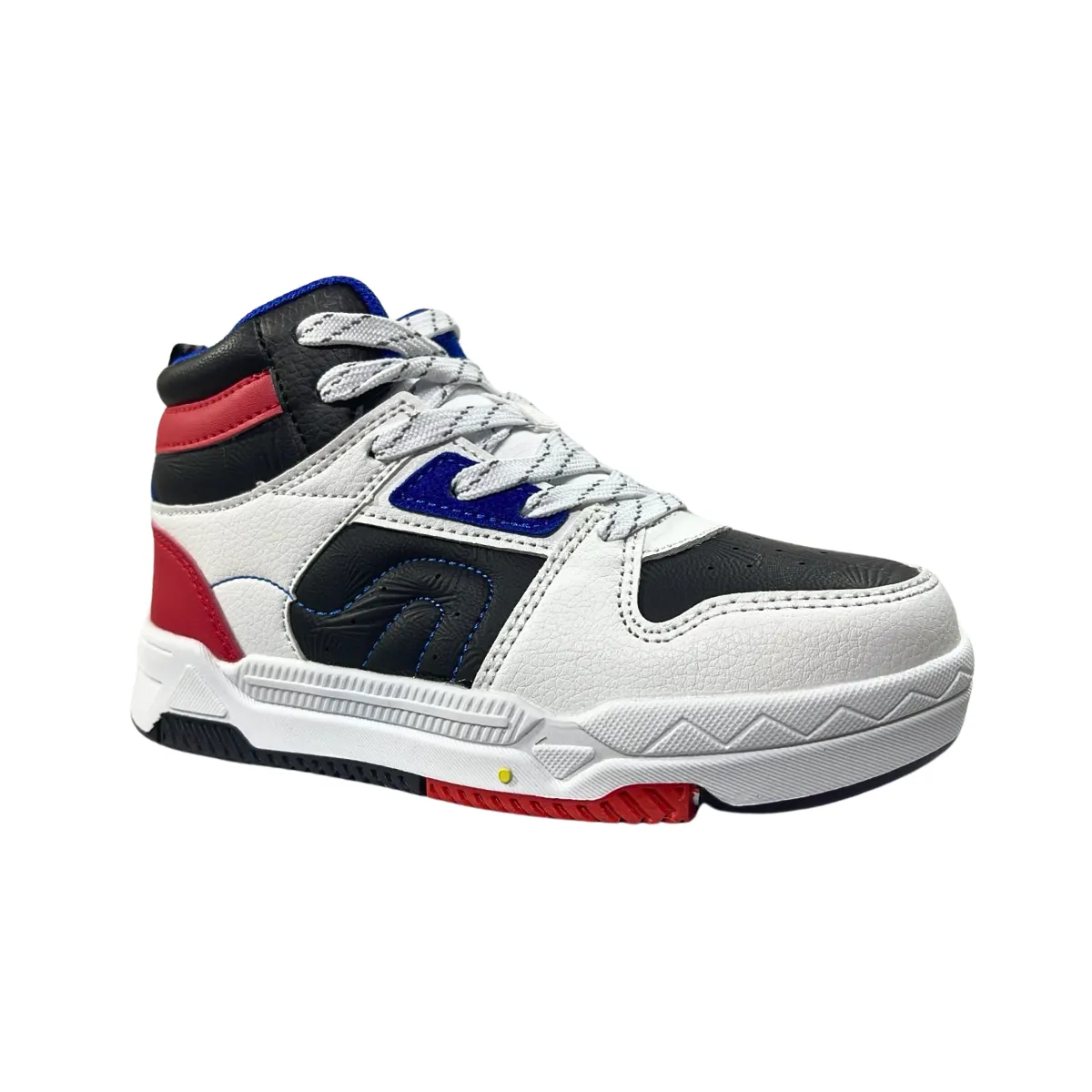 LOS GOMOSOS - Tenis Los Gomosos Amfer Para Niños