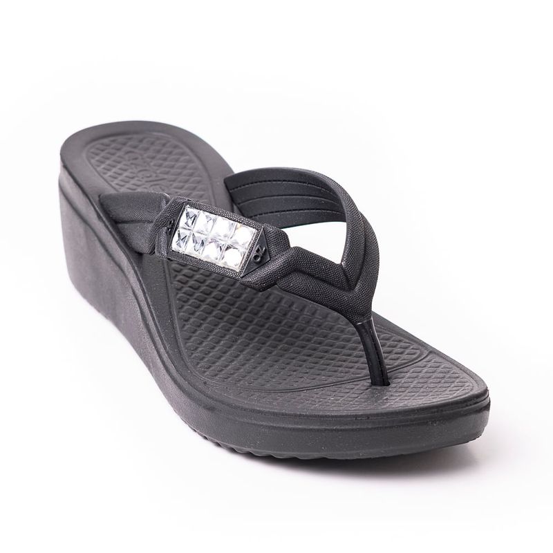 AZALEIA - Price shoes sandalias para mujer 59219041NEGRO