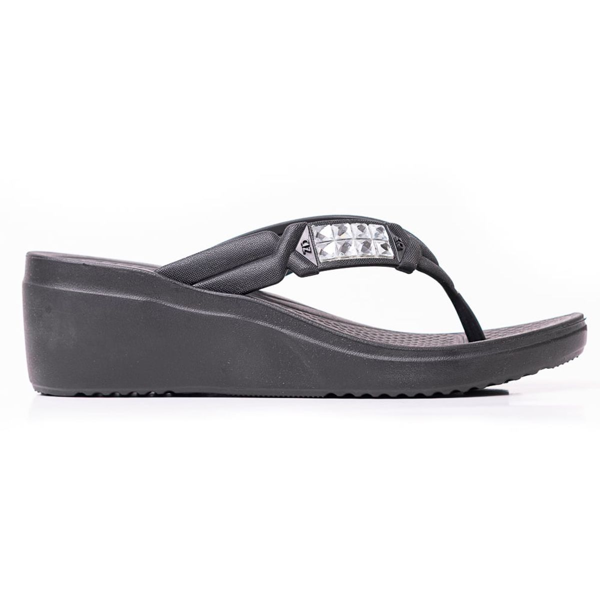 AZALEIA - Price shoes sandalias para mujer 59219041NEGRO