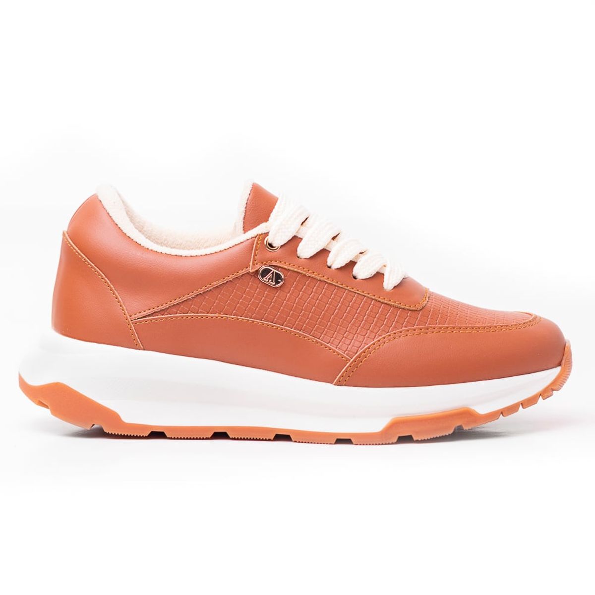 PRICE SHOES - Price Shoes Tenis Moda para Mujer 282M-517MIEL