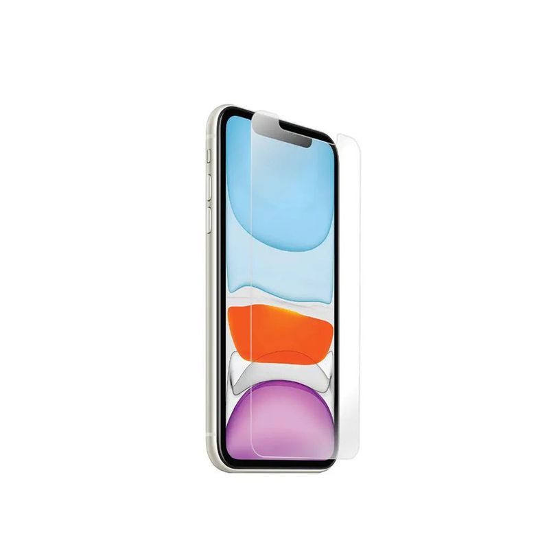 GENERICO - Protector Pantalla en Hidrogel Para iPhone 11
