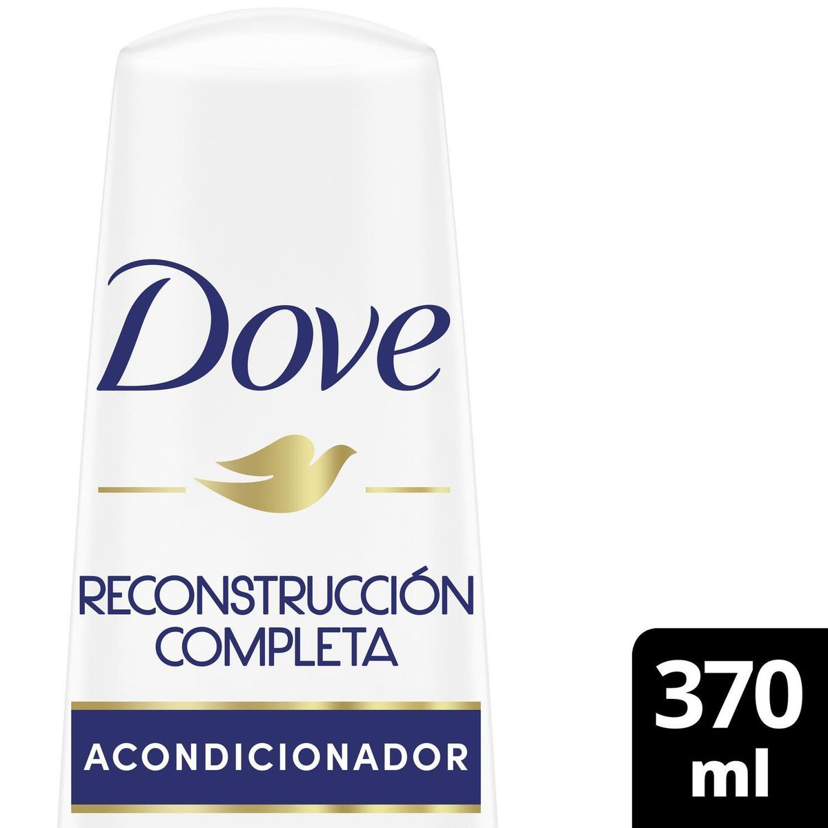 DOVE - Oferta Shampoo + Acondicionador Reconstrucción Capilar Dove