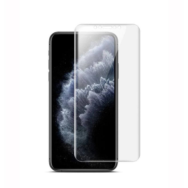 GENERICO - Protector Pantalla en Hidrogel Para iPhone 11 Pro Max