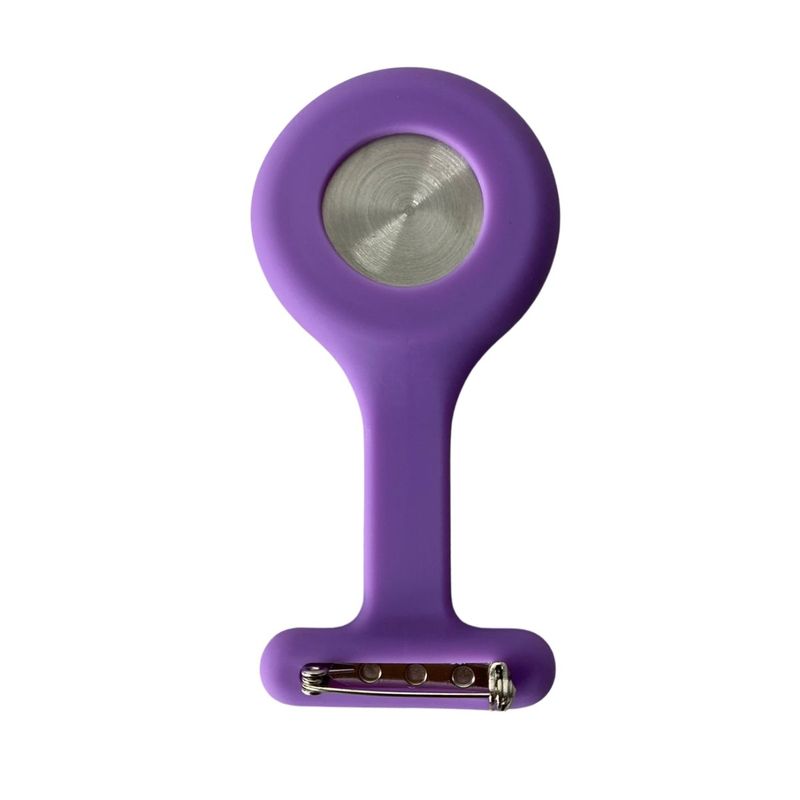 GMD - RELOJ PÚRPURA ENFERMERÍA GMD