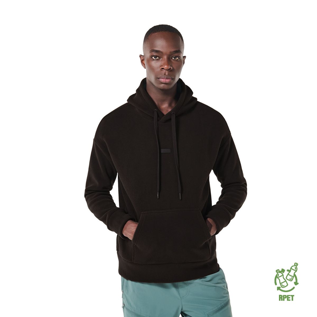 TOTTO - Buzo Hoodie Para Hombre Con Capota Terreo Lione Totto