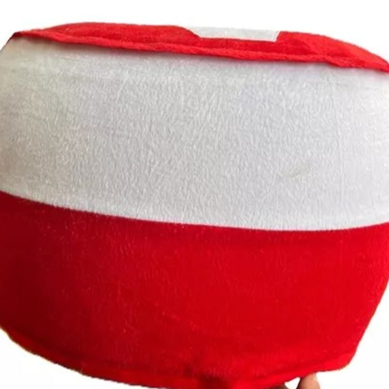 GENERICO - COJIN PUFF BALON FUTBOL INFLABLE SILLON INFLABLE SILLA