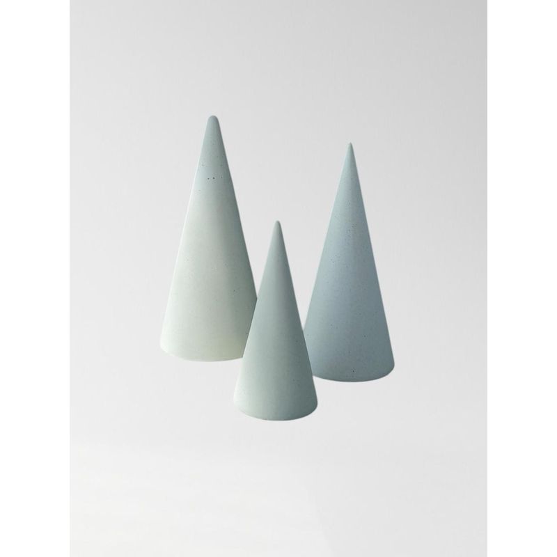 GENERICO - Soportes para anillos x 3