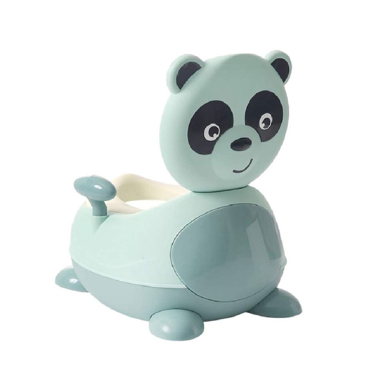 GENERICO - Vasenilla Mica Oso Inodoro Para Bebe