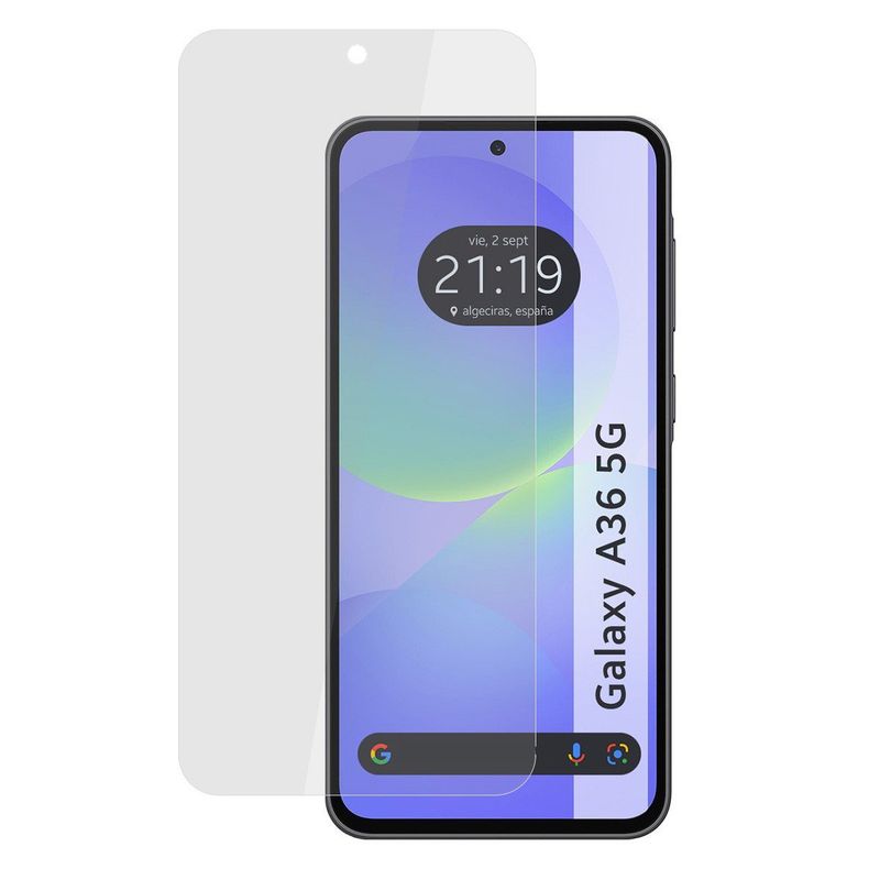 GENERICO - Protector Pantalla en Hidrogel Para Samsung Galaxy A36