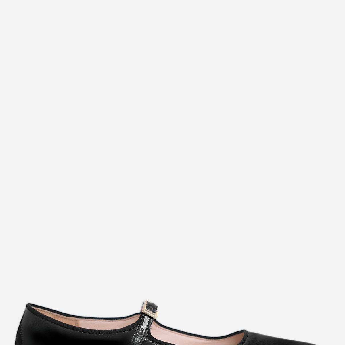 FIORENZI - MOCASINES MUJER LEVENT NEGRO