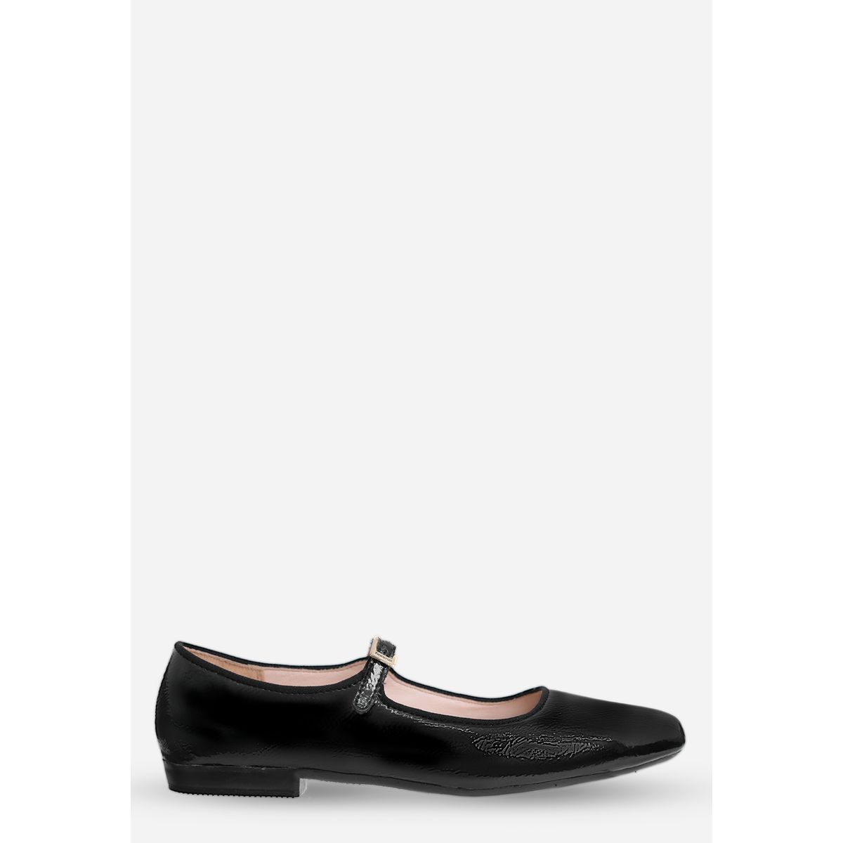 FIORENZI - MOCASINES MUJER LEVENT NEGRO