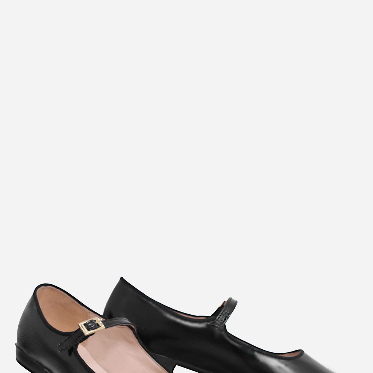 FIORENZI - MOCASINES MUJER LEVENT NEGRO