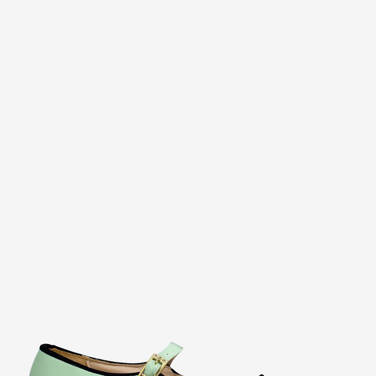 FIORENZI - MOCASINES MUJER LEVENT VERDE