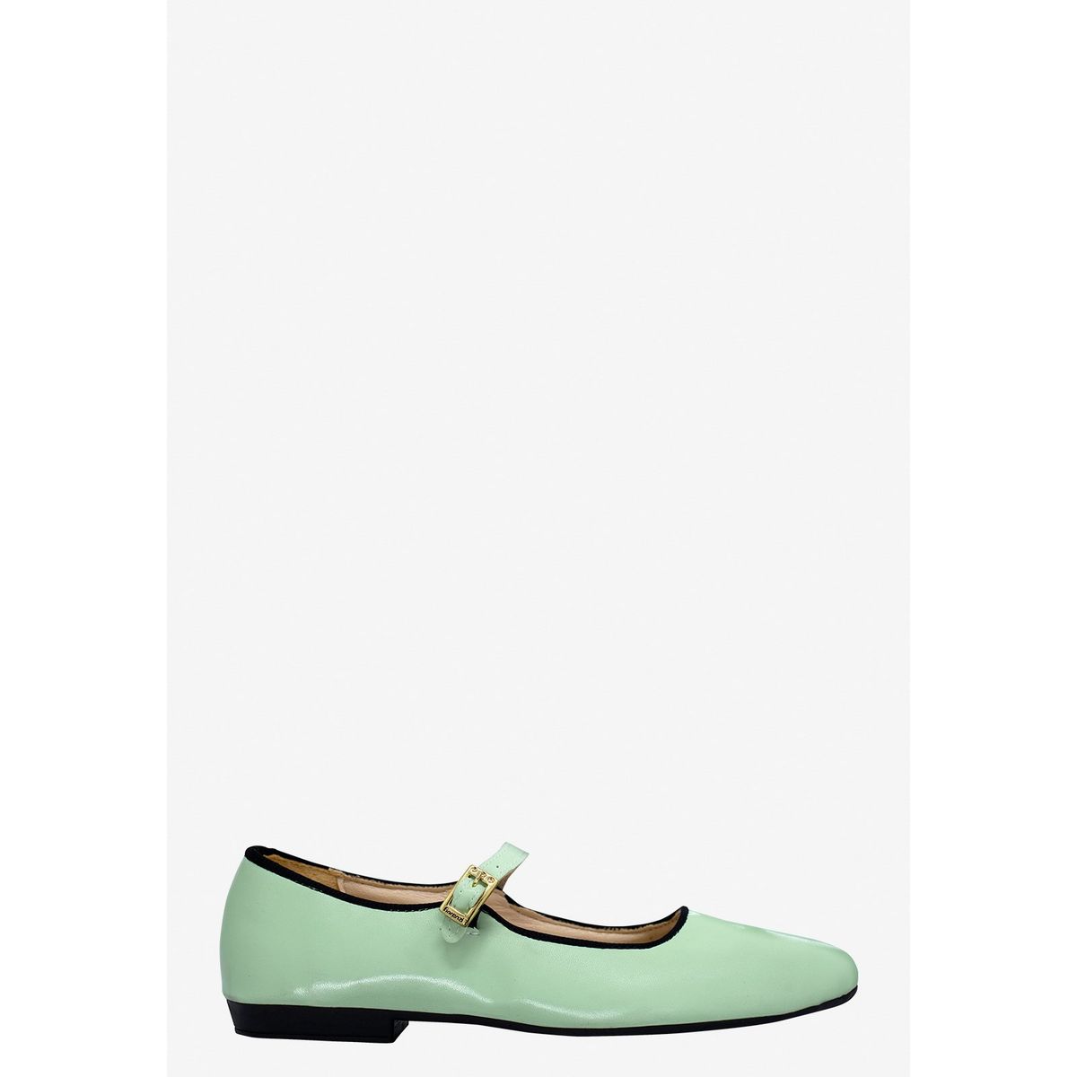 FIORENZI - MOCASINES MUJER LEVENT VERDE