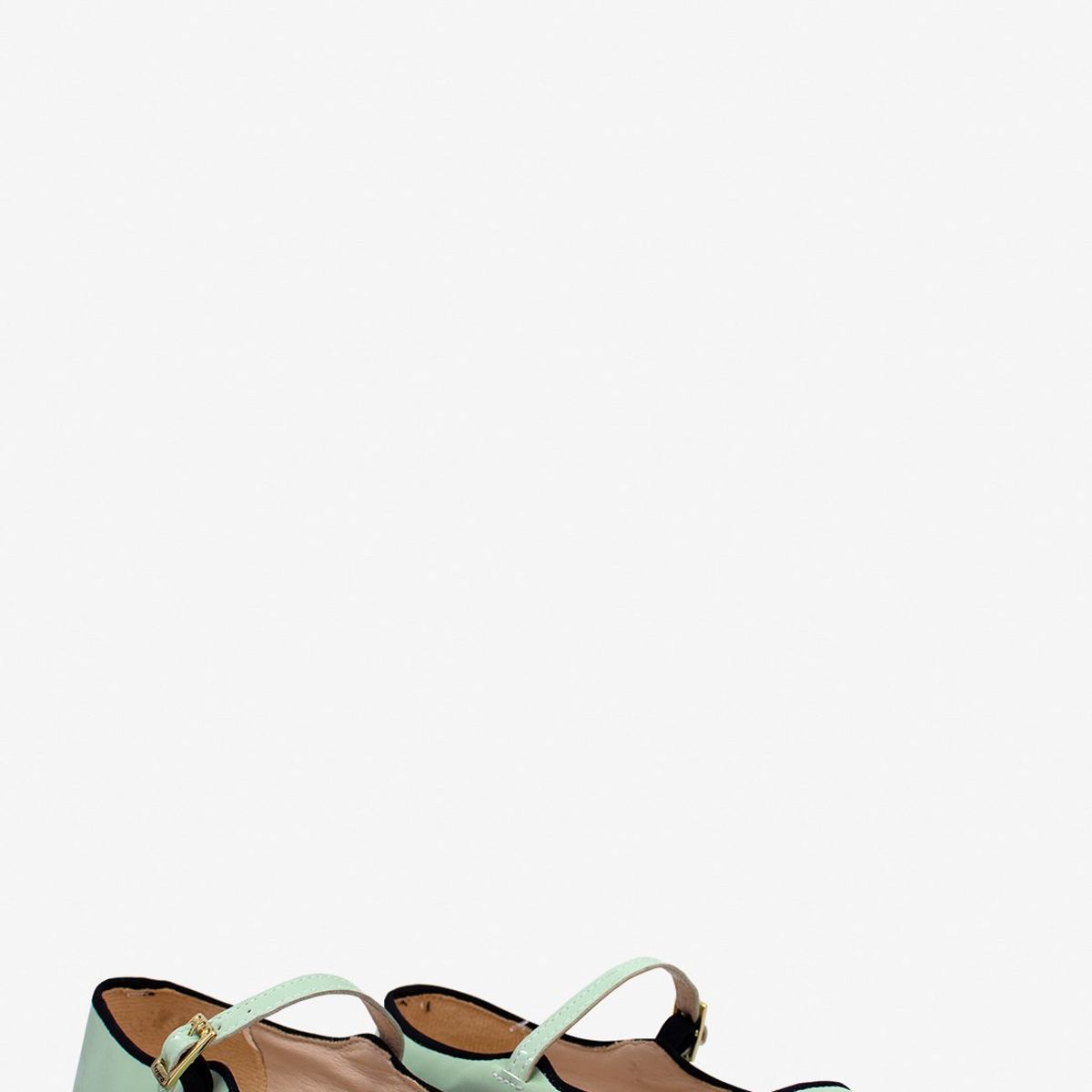 FIORENZI - MOCASINES MUJER LEVENT VERDE