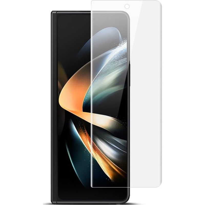 GENERICO - Protector Pantalla en Hidrogel Para Samsung Galaxy Z Fold 5