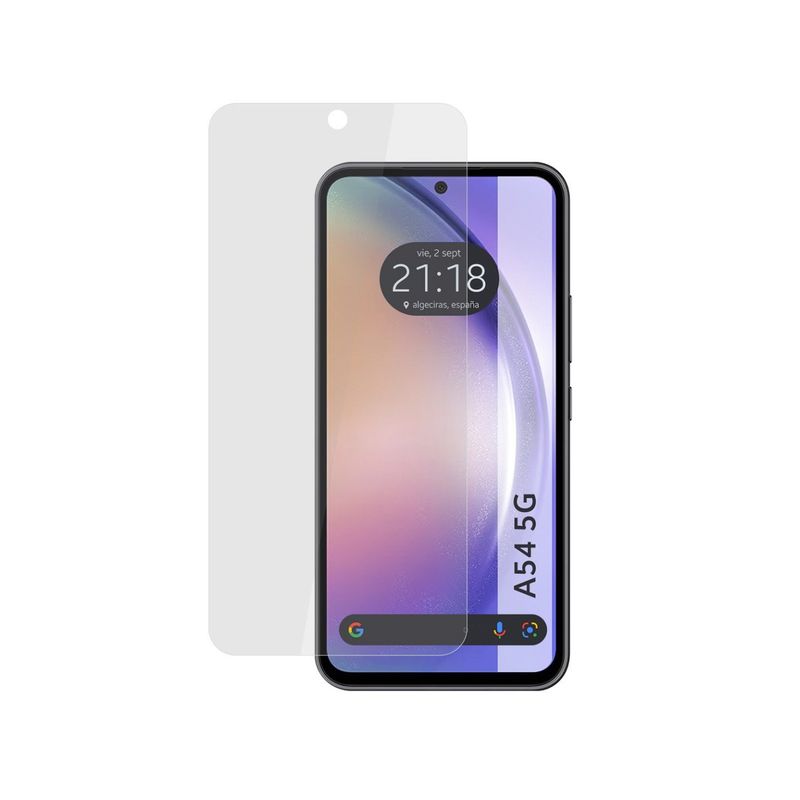 GENERICO - Protector Pantalla en Hidrogel Para Samsung Galaxy A54