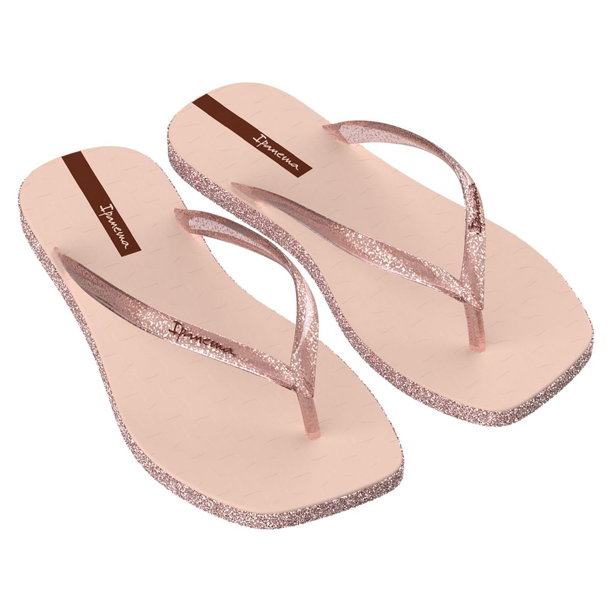 IPANEMA - SANDALIAS MUJER ROSA IPANEMA EDGE MAXI GLOW 27095-BL167