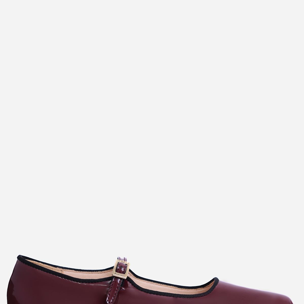 FIORENZI - MOCASINES MUJER LEVENT VINOTINTO