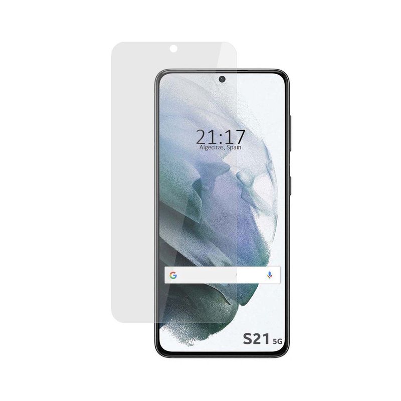GENERICO - Protector Pantalla en Hidrogel Para Samsung Galaxy S21