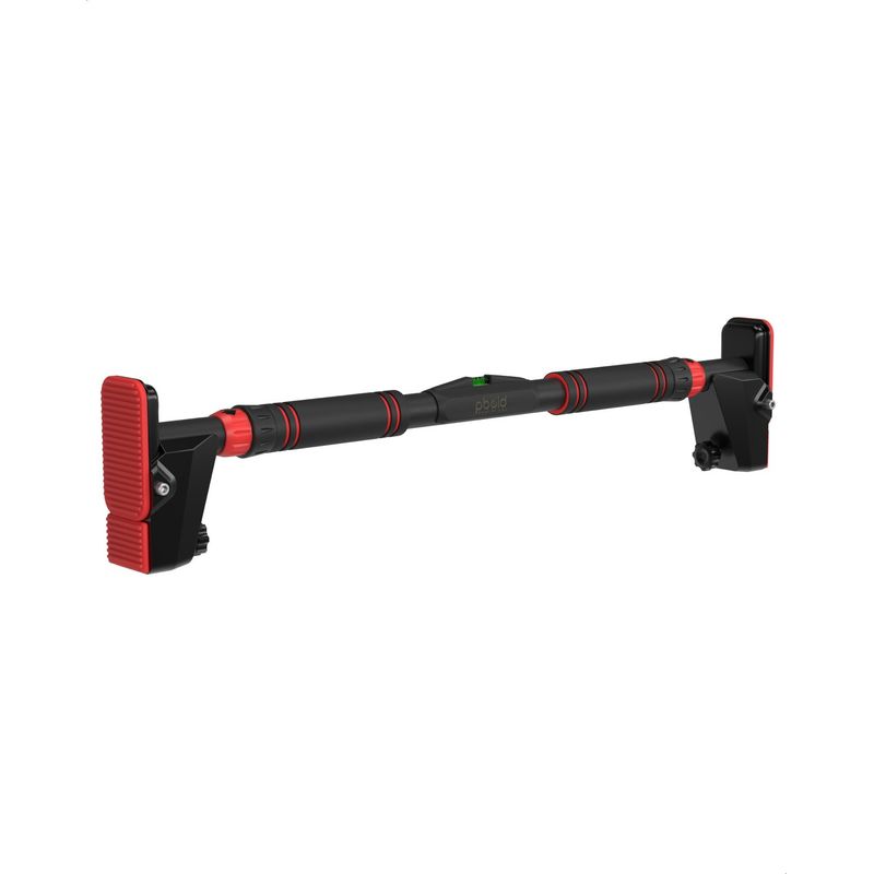 PBOLD - Barra Dominadas Pull Up Ajustable Antideslizante Para Puerta