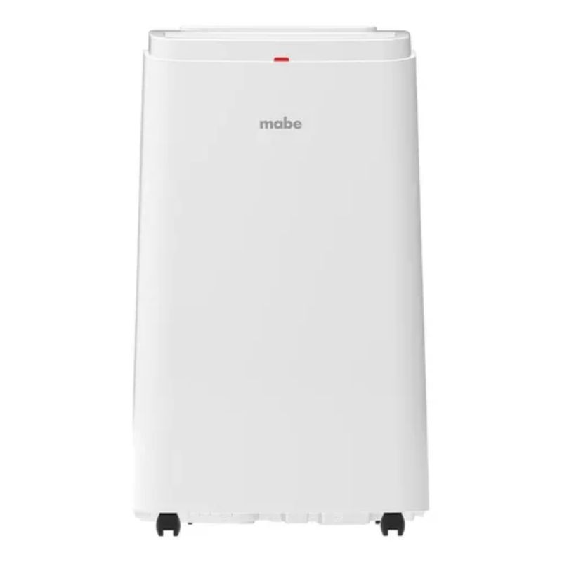 MABE - Aire Acondicionado Portátil 110v 12000 BTU Mabe PTM12CABWJM2
