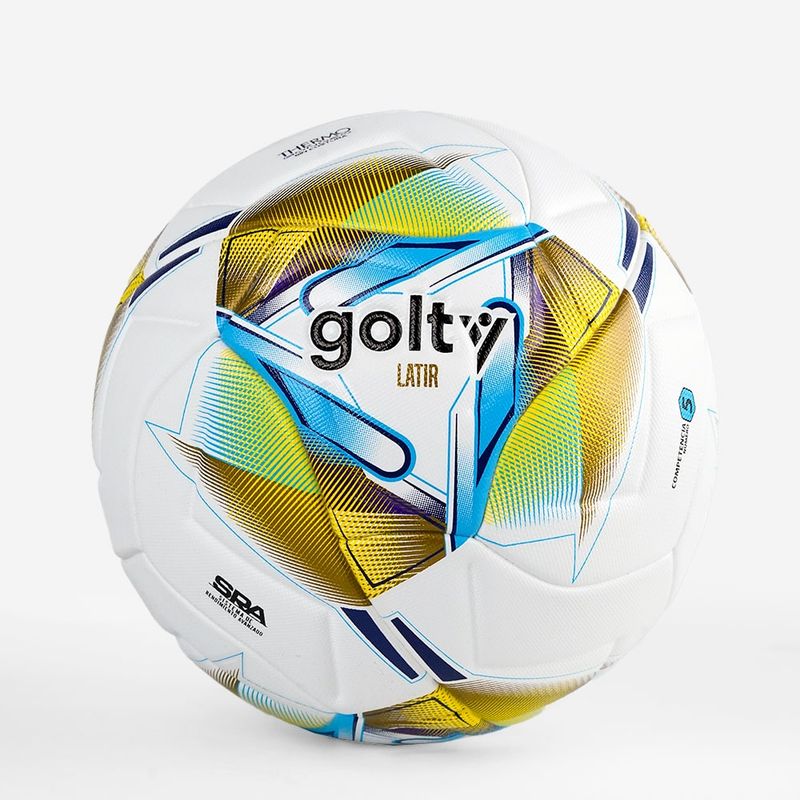 GOLTY - Balon Golty Competion latir 5
