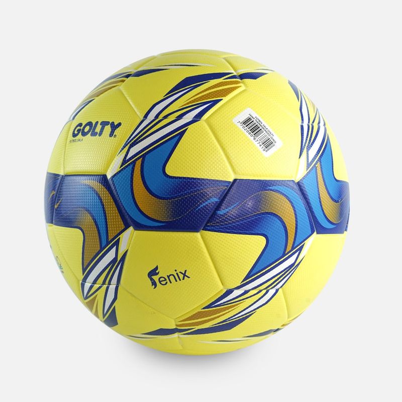 GOLTY - Balón competencia Fenix 4